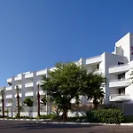 The Reef Eilat Hotel by Herbert Samuel