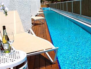 Hotel The Reef By Herbert Samuel 4*
