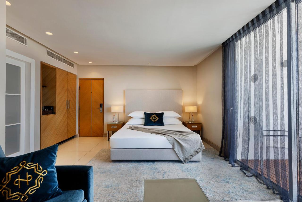 The Reef By Herbert Samuel 4* Eilat