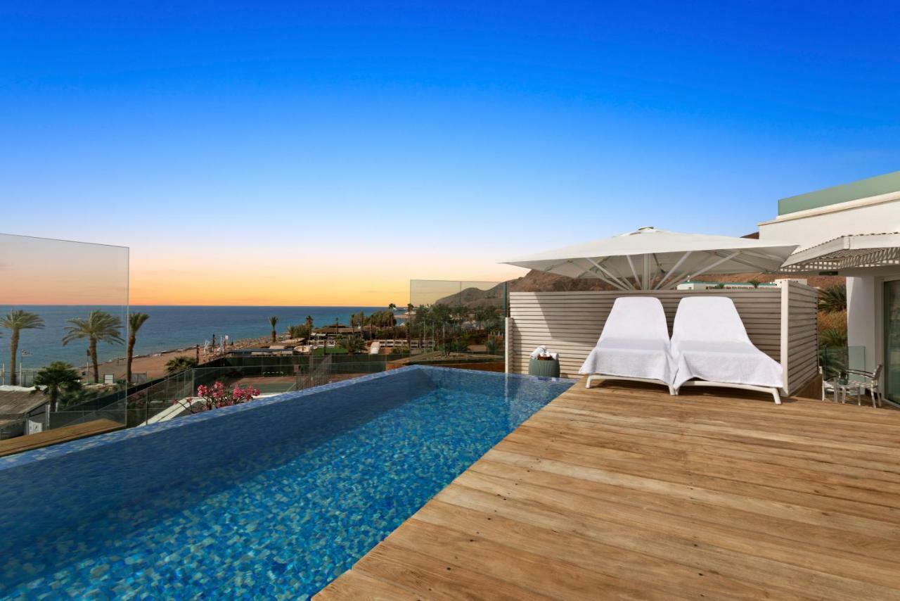 The Reef By Herbert Samuel Hotel 4*